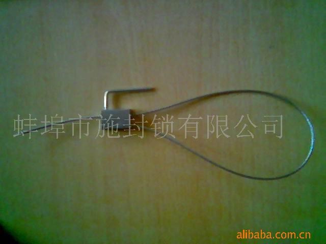 供應(yīng)方形雙保險(xiǎn)油罐車鉛封