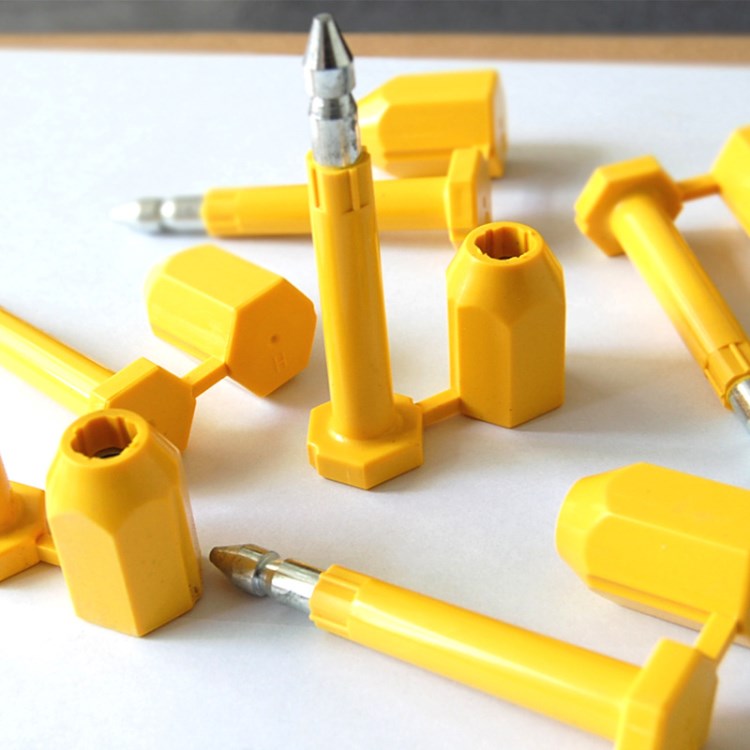 供應(yīng)批發(fā) 集裝箱專用 高抗拉力  集裝箱鉛封 高保封簽