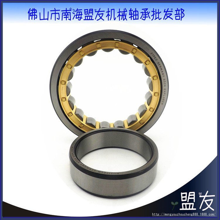 天馬軸承NU2205 圓柱滾子軸承NU2205 佛山軸承 TMB軸承NU2205