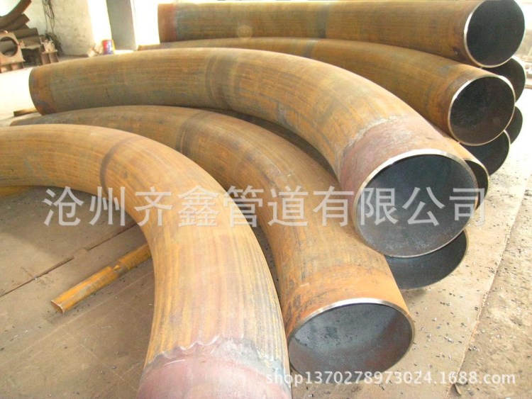廠家供應(yīng)各種彎管大彎  中頻彎管彎管