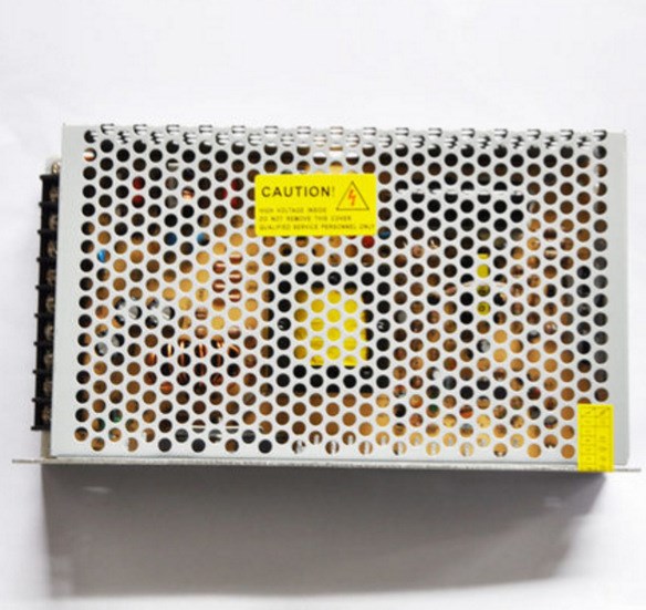 創(chuàng)聯(lián)led專用電源 5V 40A 200w