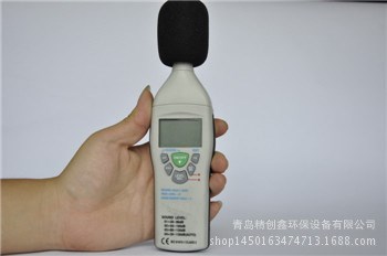 YSD130礦用本安型噪聲檢測儀
