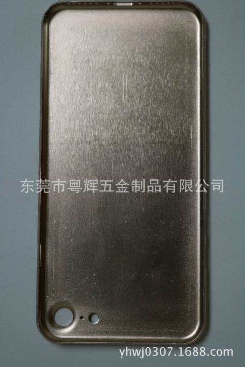 五金廠家供應(yīng)iphone7/7plus鋁手機(jī)殼_各型號(hào)鋁手機(jī)保護(hù)套定做