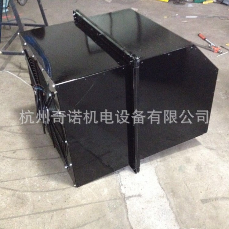 供應WEXD-750型大風量靜音節(jié)能壁式軸流排風機