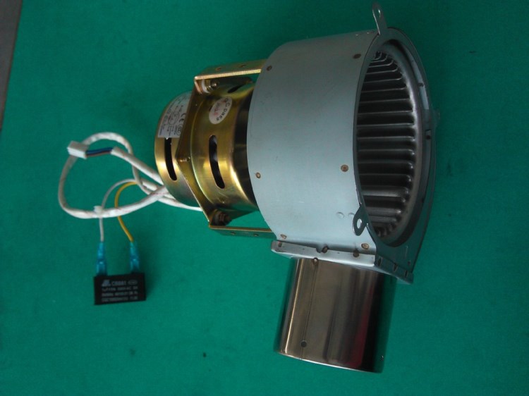 小型新型節能爐專用排風機,節能環保,率低噪音