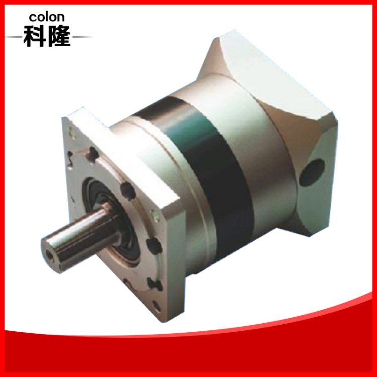 現(xiàn)貨  行星低噪音減速機(jī) 同軸式伺服減速機(jī)PLE120