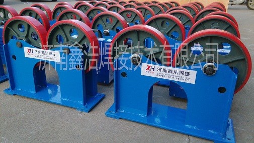 2017年新款1噸3噸滾輪架，焊接滾輪架，全國包郵！