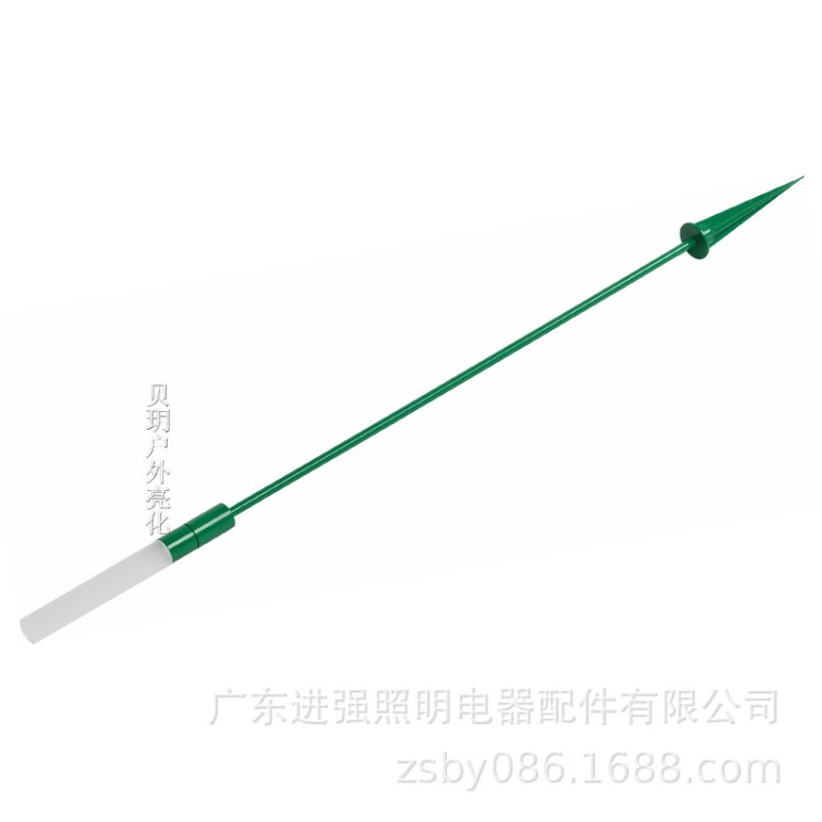 貝玥LED廠家直銷(xiāo)戶外亮化麥穗燈1W綠化草坪燈具插地?zé)袅粱?
                                                         style=