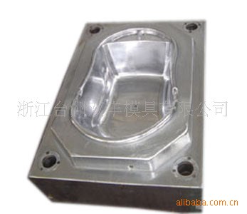 供應(yīng)多款 塑料模具 浴缸模具