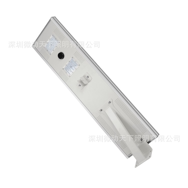 30W 太陽能路燈  庭院燈  壁燈 太陽能感應(yīng)燈 農(nóng)村建設(shè)路燈