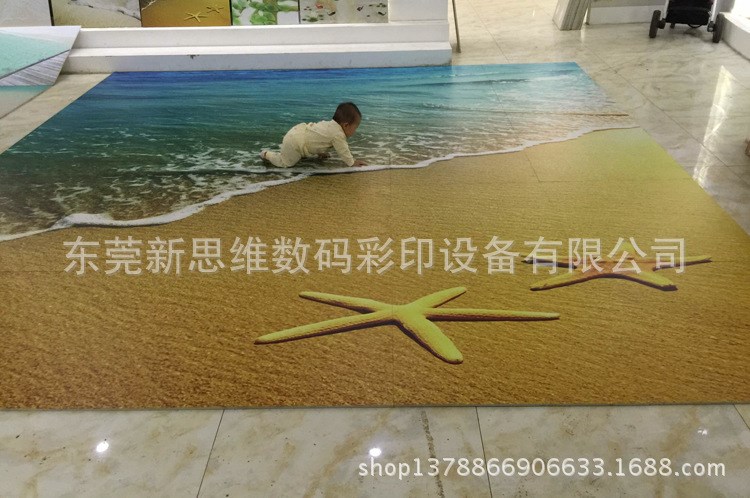 微晶復合工藝設備 陶瓷uv平板噴繪機 玻璃復合打印機廠家供應