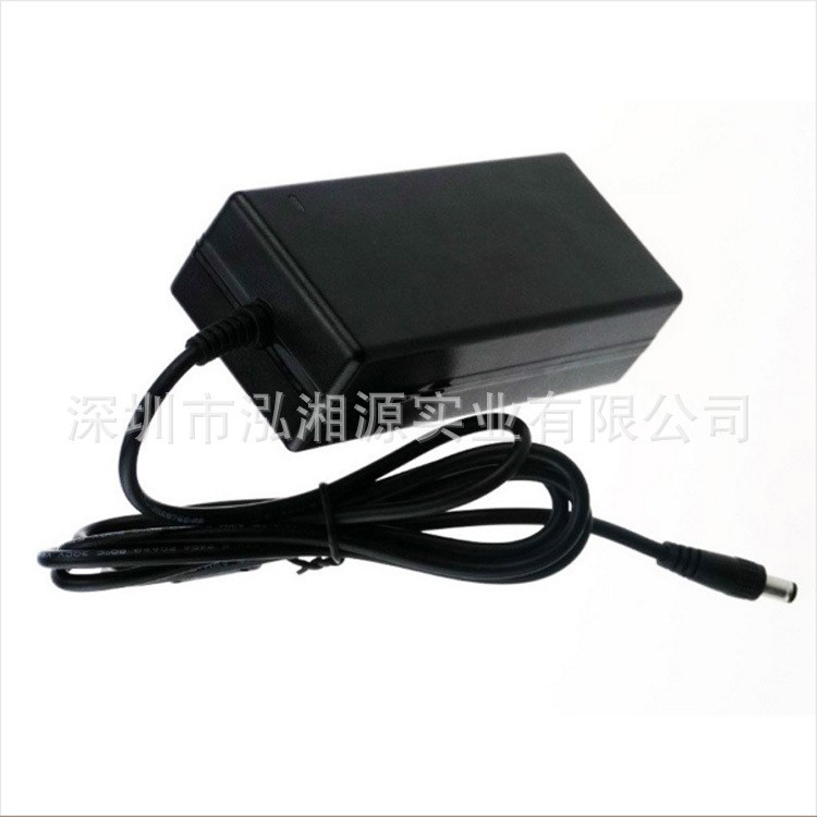 廠家供應24V2.60W過開關電源適配器 符合各國安規標準