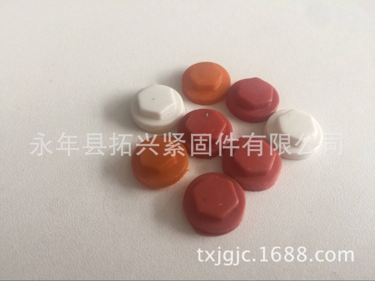 生產(chǎn)  鉆尾絲防水帽 自攻絲防水帽 酒杯墊