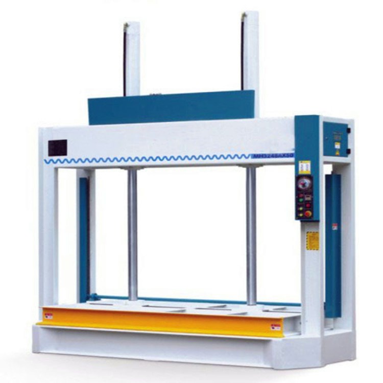 50噸液壓冷壓機 木工壓板機   貼面機 木工機械設(shè)備