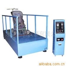 嬰兒車輪胎耐磨試驗機/嬰兒車路況試驗機/童車耐磨測試機