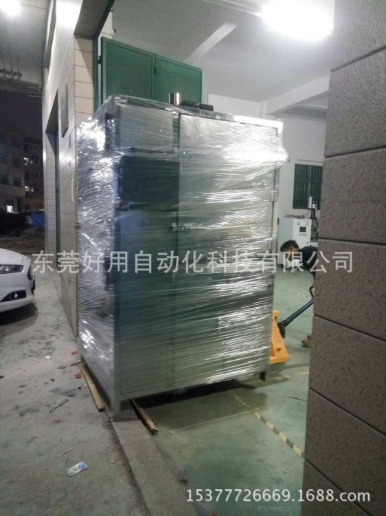 自動掉批鋒，溢邊，壓鑄件毛邊機，設備自動化
