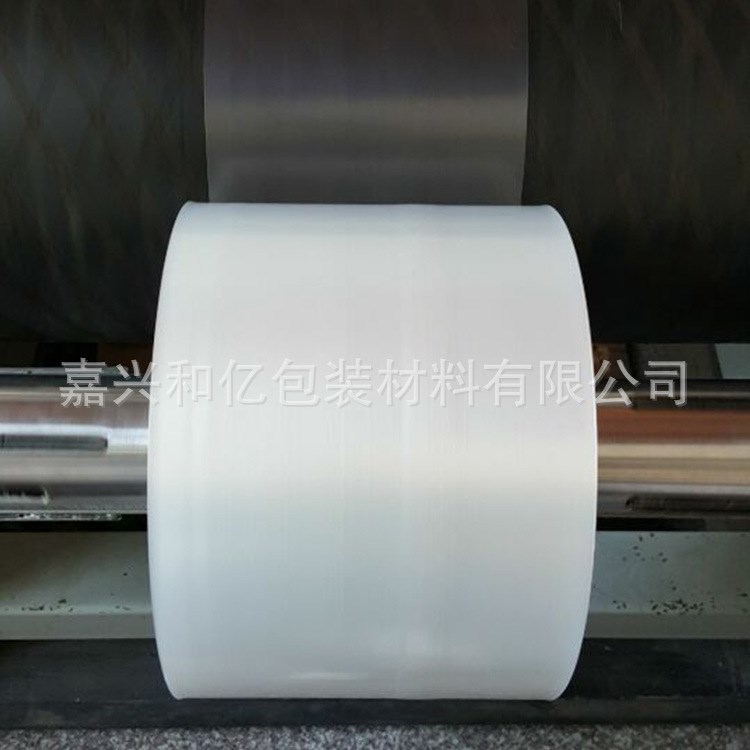 長期批發 PE地膜筒料卷膜 PE保護卷膜 可定制PE卷膜