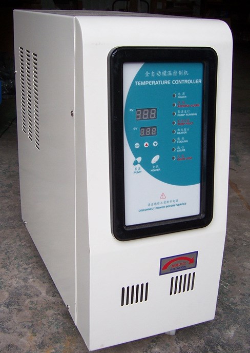 9W模溫機   6KW模溫機    12KW模溫機