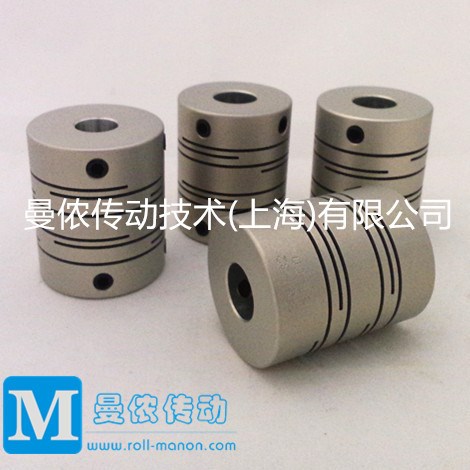 韓國成一SRB聯軸器狹縫切割聯軸器SRBS夾緊式平行線