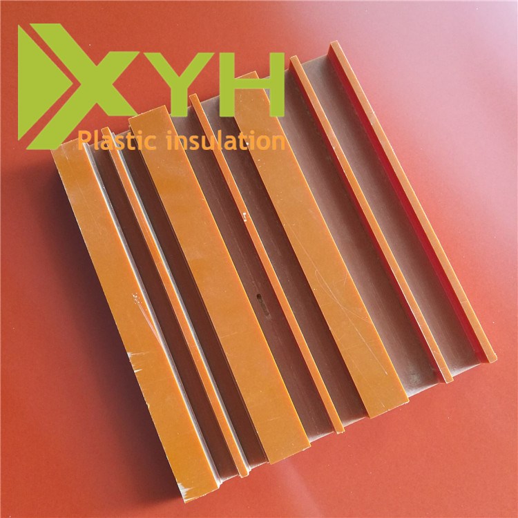 按圖加工電氣配件 絕緣電木板 銑槽 鉆孔 厚度0.5-100mm 定制尺寸