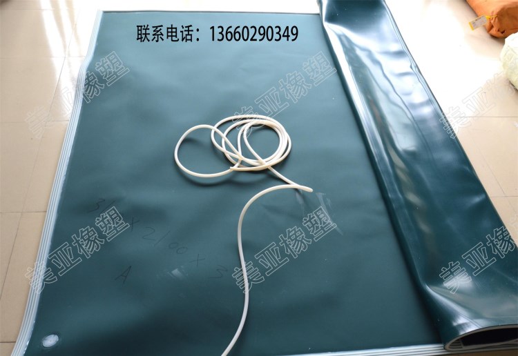 【美亞】玻璃夾膠爐硅膠板玻璃夾膠爐真空袋玻璃強化爐硅膠真空袋