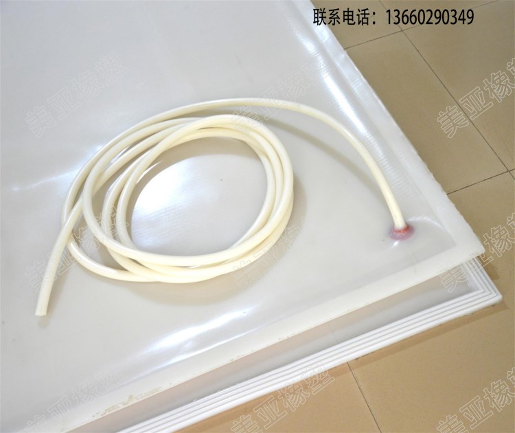 【美亞】玻璃夾膠爐硅膠板真空袋品質價格實惠