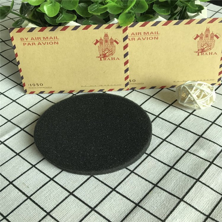 批發50~90KG 高密度PU海綿卷材 環保海綿片材 可加工成型