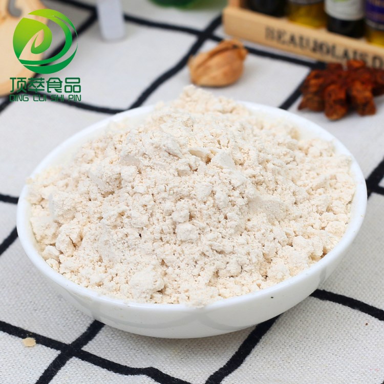 批發供應 燕麥粉 熟燕麥粉 營養代餐 加工燕麥粉 生熟可定制