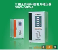 廠家供應(yīng)SBW-250KVA全自動補(bǔ)償式電力穩(wěn)壓變壓器