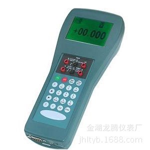 手持式-1ZJF/ZJF-2/ZJF-3熱電偶熱電阻多功能過程信號(hào)校驗(yàn)仿真儀