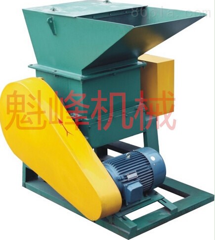 廢舊塑料 筐 膠頭料回收再生破碎設(shè)備 塑料筐破碎機(jī) 膠頭料粉碎機(jī)