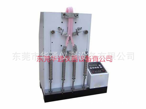 拉鏈反復疲勞試驗機 彈簧拉壓疲勞試驗機-試驗機步進電機測試儀器