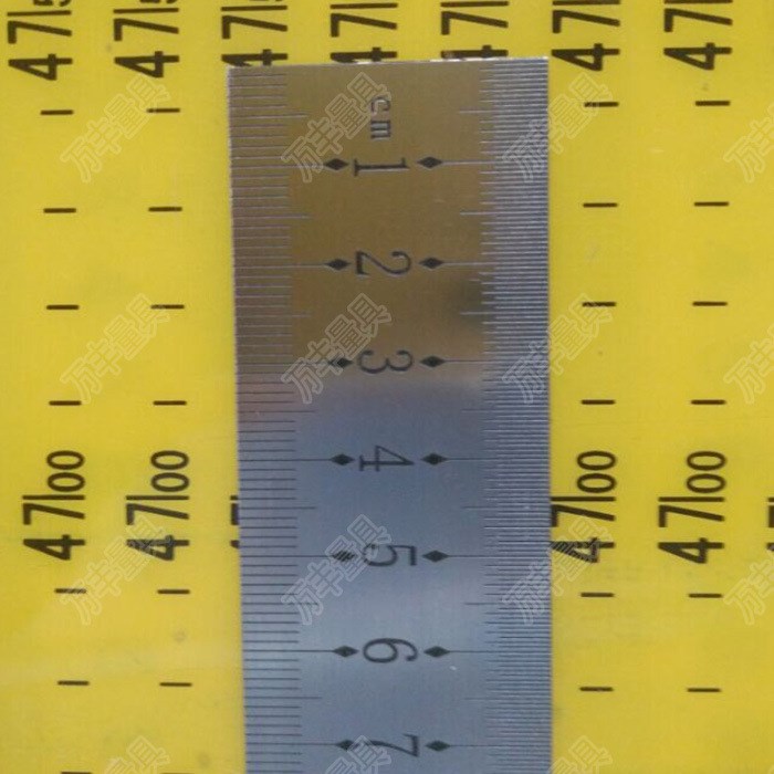 2米尺條 彈簧鋼尺 200厘米鋼直尺 鋼尺25#0.5 200CM鋼尺 鋼尺廠