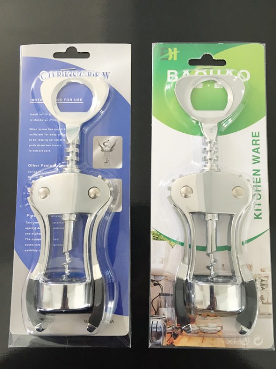 紅酒開瓶器啤酒啟瓶器香檳開瓶器 廚房小工具