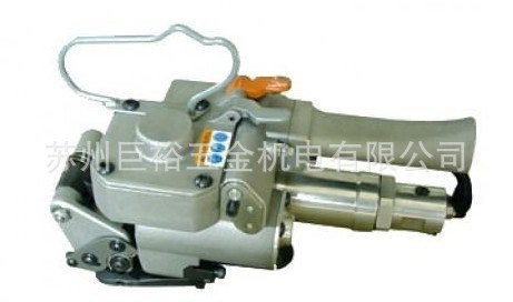 銷售氣動打包機，PET塑鋼帶打捆機，PET塑鋼專用打包機