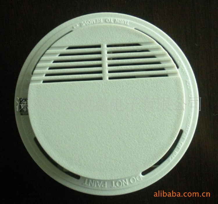 低價煙霧報警器 煙霧報警器價格 SS168獨立煙感廠家批發