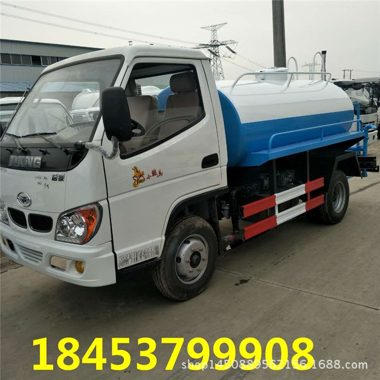 富榮環(huán)衛(wèi)改裝定做四輪吸糞車 5方吸糞車價(jià)格 抽糞車配置參數(shù)