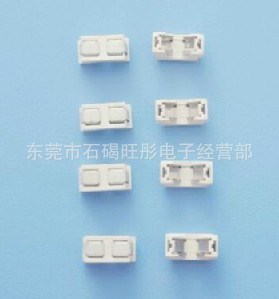 Littelfuse-Wickmann贴片保险丝座MS425W适用1808/2410保险耐高温