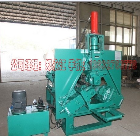 供應(yīng)管材滾絲機、三軸滾絲機、空心管絲杠機、二手滾絲機價格