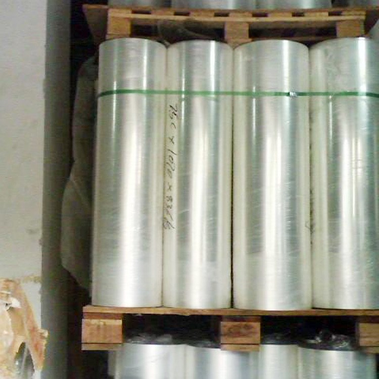 廠家批發厚度0.025mm離型膜pet薄膜 熱穩定性好 剝離力均勻