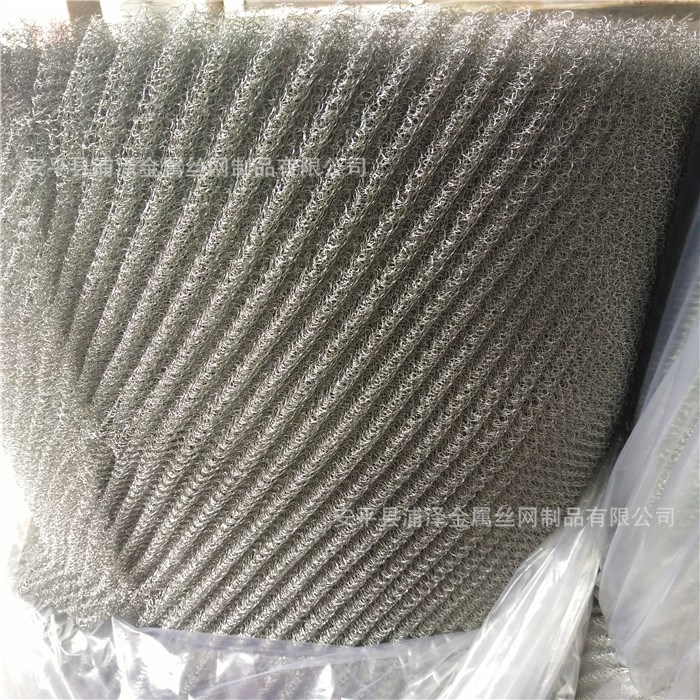蒙乃爾氣液過濾網及絲網除沫器