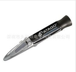 批發(fā)愛(ài)宕ATAGO葡萄酒果醬濃度計(jì)/數(shù)顯光電阿貝折光儀MASTER-TA