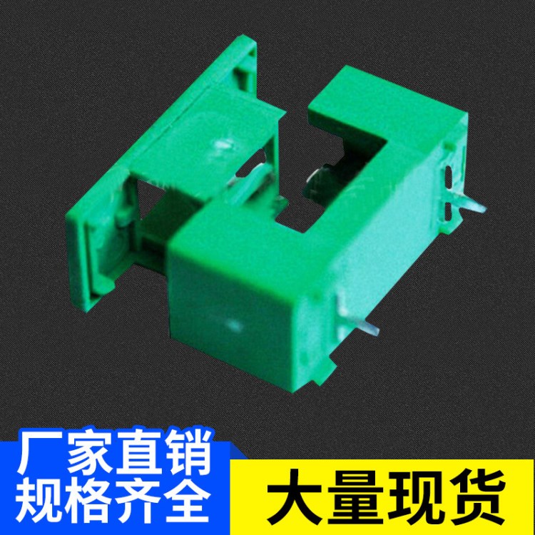 現(xiàn)貨供應(yīng)高品質(zhì)PTF/7汽車插片保險(xiǎn)絲座引線式防水玻璃管保險(xiǎn)絲座