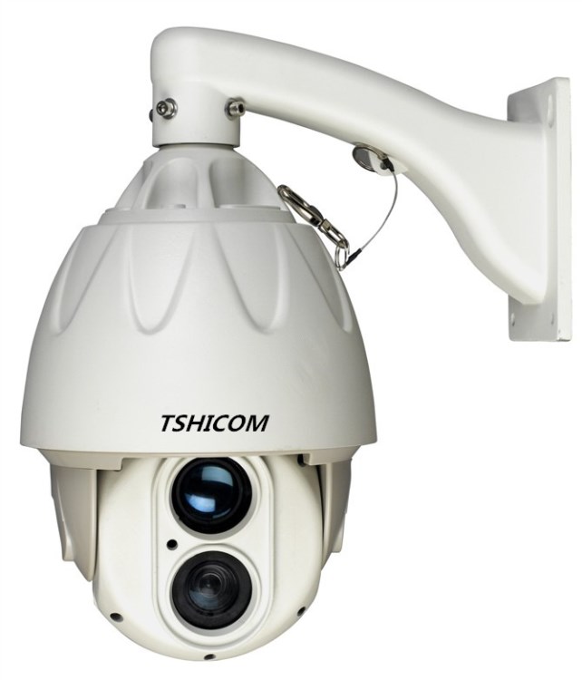 泰視康 品牌（TSHICOM）AHD IP 數(shù)字高清 激光夜視 監(jiān)控 高速球機(jī)