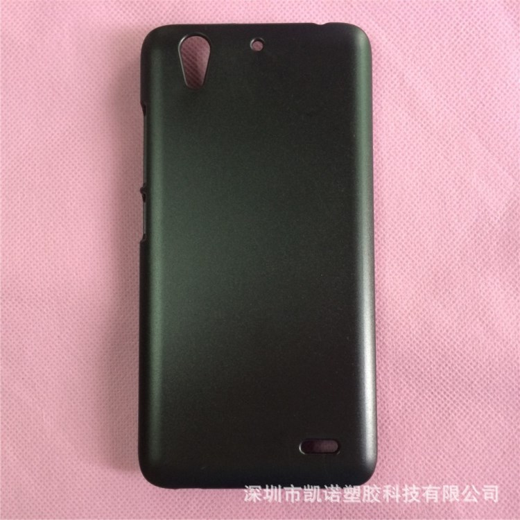 榮耀3C電信版手機(jī)殼素材 皮套素材 磨砂手機(jī)殼【廠家直供PC材質(zhì)】