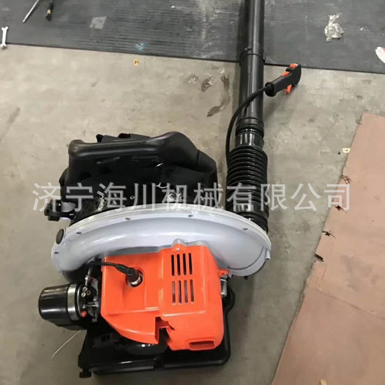 多功能汽油吹風機 園林背負式吹風機 蔬菜大棚汽油吹雪機