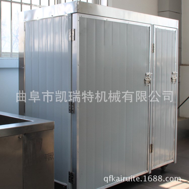 貴州無人看管豆芽機 全自動芽苗菜設備 綠色環保催芽機豆制品設備