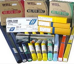 原裝 日本WEL TIG HS耐熱鋼TIG焊焊條及焊絲
