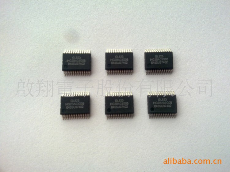 供應(yīng)原裝GL823封裝片及裸片