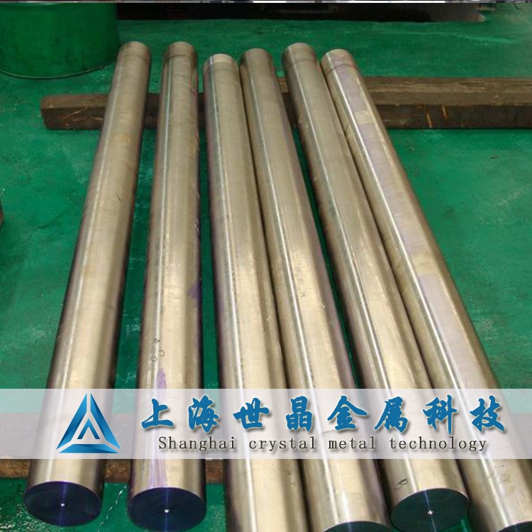 世晶廠家直銷GH5605高溫合金棒 高溫抗氧化GH5605鈷基合金